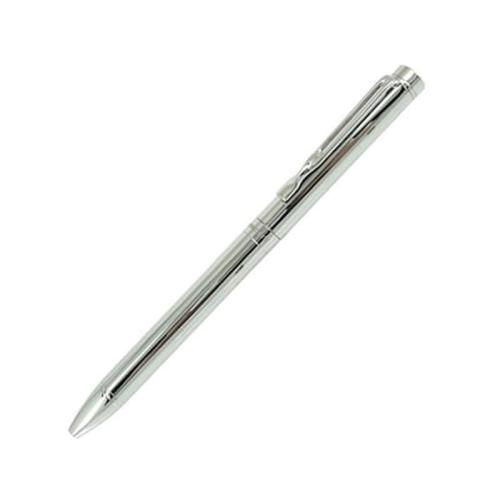 Στυλό Ascot Silver
