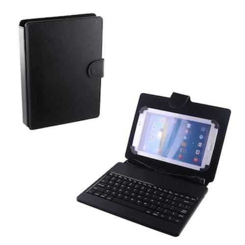 Volte-tel Θηκη Tablet 6-7.9 Universal Book Bluetooth Keypad Usb Black