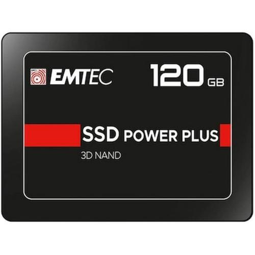 Emtec X150 Power Plus 2.5 120 Gb Serial Ata Iii