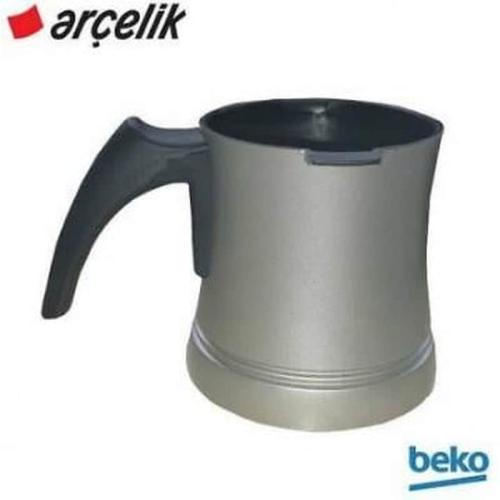 Μπρίκι Καφετιέρας Beko Bkk2113 Ασημί