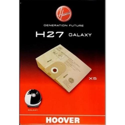 Original Σακούλες Σκούπας Hoover H27 Galaxy