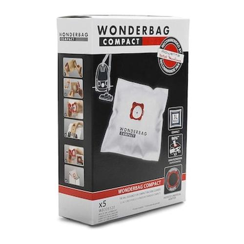 Original Σακουλες Σκούπας Wonderbag Compact Rowenta Wb305120