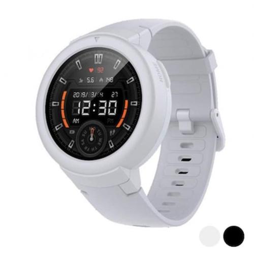 Smartwatch Amazfit Verge Lite 43mm - Λευκό