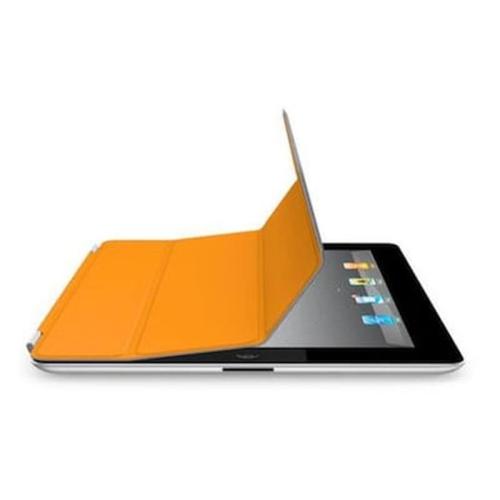 Nortonline Smart Cover Apple Ipad 2/ipad 3/ipad 4 Πορτοκαλί