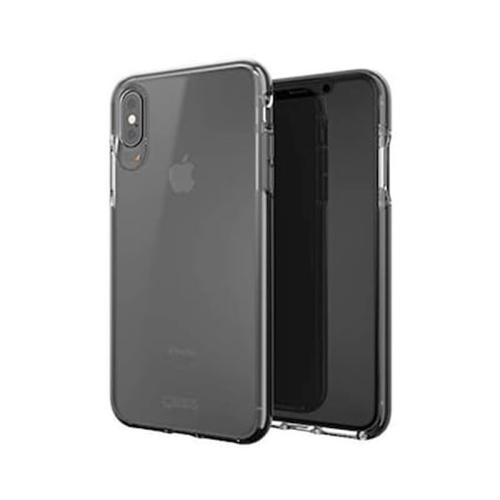 Θήκη Apple iPhone XS Max - Gear4 Piccadilly - Black