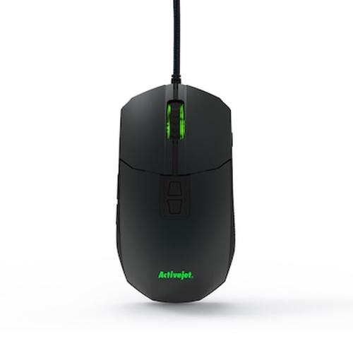 Activejet Amy-260 Wired Gaming Mouse