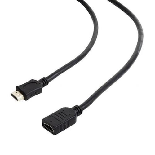 Cablexpert High Speed Hdmi Extension Cable With Ethernet 3m Cc-hdmi4x-10