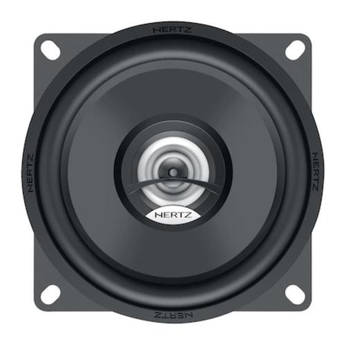 Hertz Dcx 100.3 Car Speaker 2-way 60 W Round 1 Pc(s)
