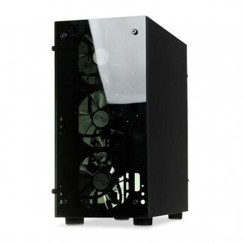 Ibox Passion V4 Mini-tower Black