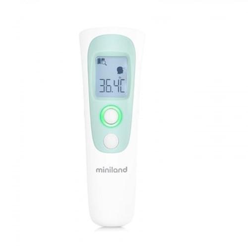 Miniland Ανέπαφο Θερμόμετρο Πολλαπλών Χρήσεων Thermoadvanced Pharma Ml89379