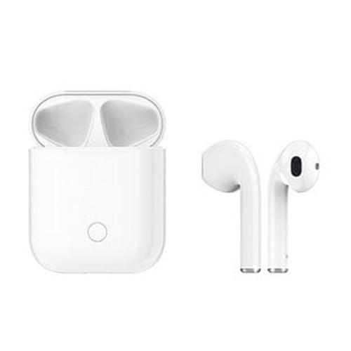 Ακουστικά Bluetooth Hoco Es26 Plus Original Series - Λευκό
