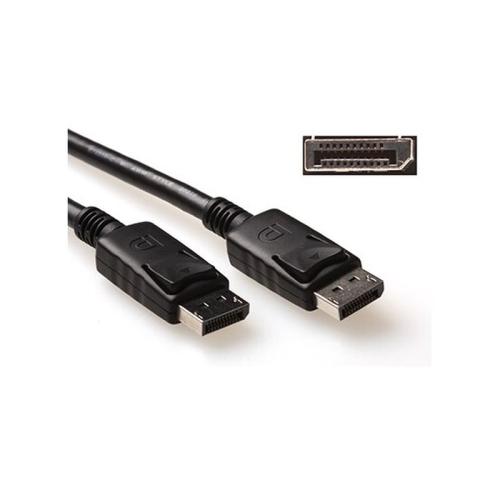 Αντάπτορας Ewent EW9841 DisplayPort / DisplayPort 3m