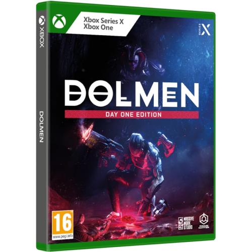 Dolmen Day One Edition - Xbox Series X
