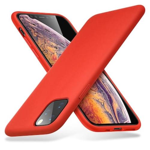 Θήκη Apple iPhone 11 Pro Max - Esr Yippee Color - Red