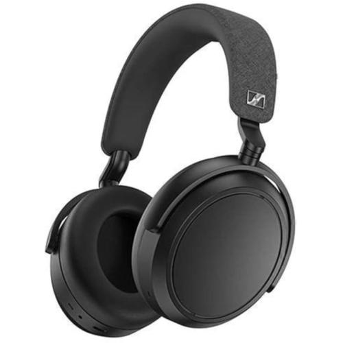 Ακουστικά Κεφαλής Sennheiser Momentum 4 Wireless - Black