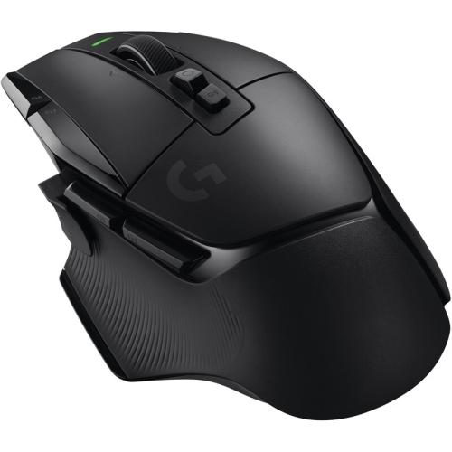 Ασύρματο Gaming Ποντίκι Logitech G502 X LIGHTSPEED - Μαύρο
