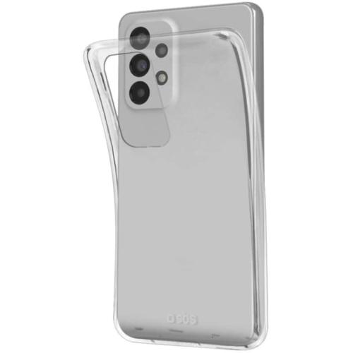 Θήκη Samsung Galaxy A54 - Sbs Skinny Cover - Transparent