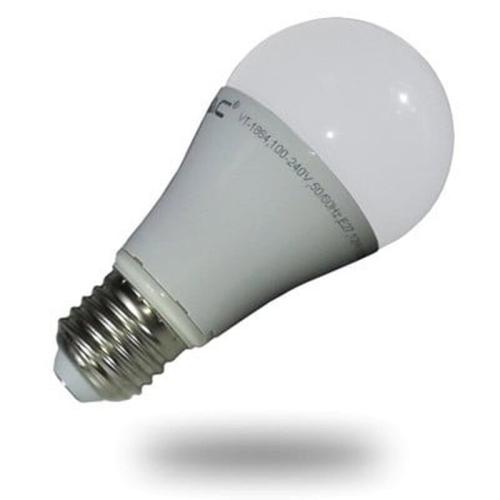 V-tac Led Bulb - 12w Е27 A60 Thermoplastic Warm White
