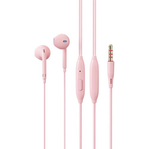 Ακουστικά Tune Rhythm 3.5mm - Ροζ