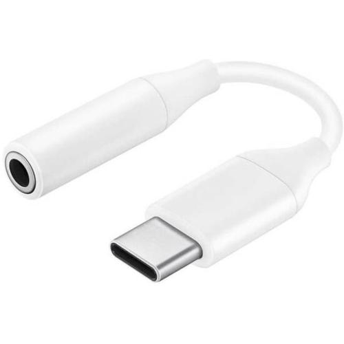 Αντάπτορας Samsung USB-C σε Headphone Jack Adapter - Λευκό