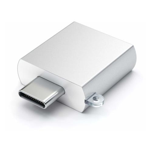 Αντάπτορας Satechi USB 3.0 Type A Female/Type-C Male