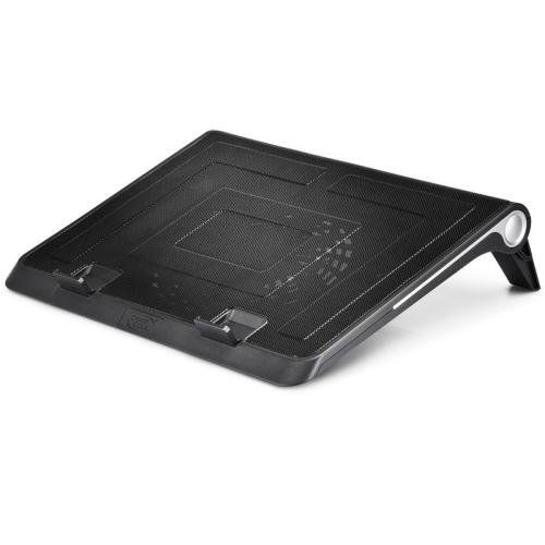 Βάση Laptop Cooler Deepcool 17 N180 FS Μαύρο