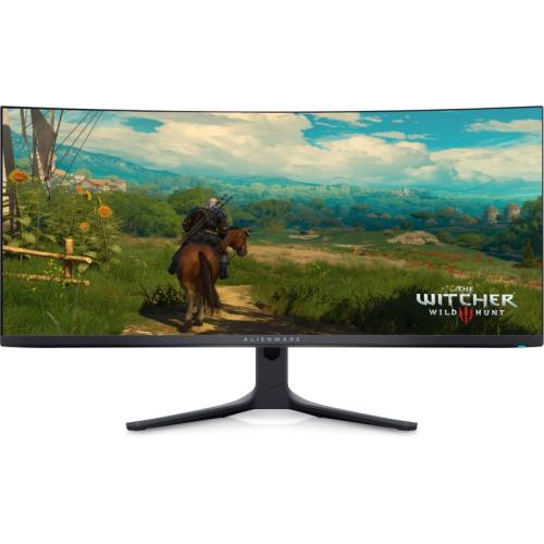 Dell Alienware AW3423DWF 34 QD-OLED Curved 165Hz 0.1ms