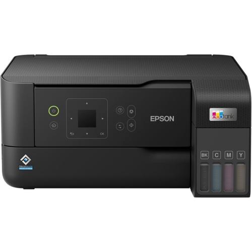 Epson Ecotank L3560 Έγχρωμο Πολυμηχάνημα Inkjet A4 με WiFi (C11CK58403)