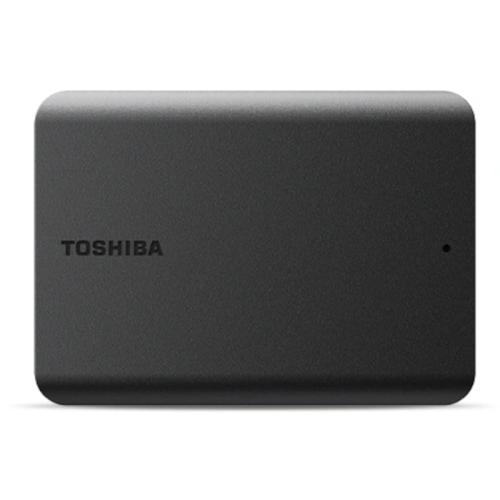 Εξωτερικός σκληρός δίσκος Toshiba Canvio 1TB USB 3.2