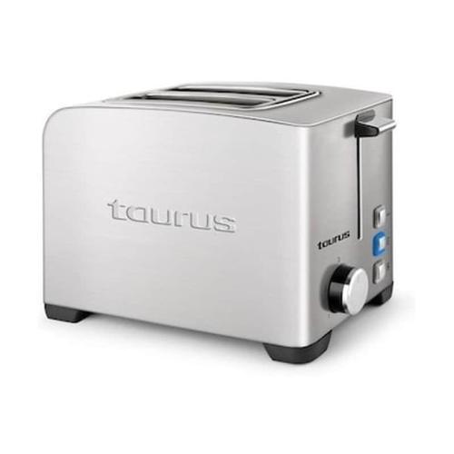 Φρυγανιέρα TAURUS My Toast II Legend 850 W Inox