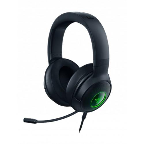 Gaming Ακουστικά Razer Kraken V3 X - Μαύρο