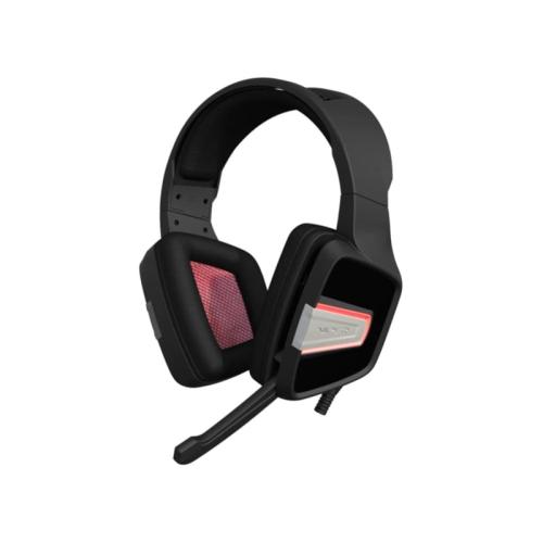 Gaming Headset Patriot Viper Stereo V330 - Μαύρο