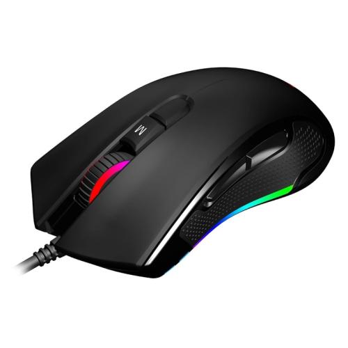 Gaming Mouse Patriot Viper V550 Ambidextrous - Μαύρο