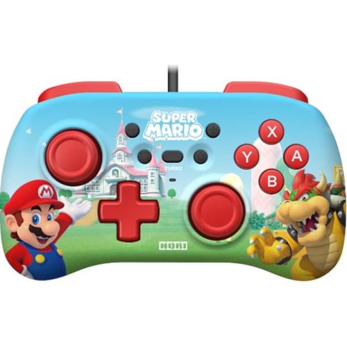 Hori Nintendo Switch Horipad Mini Super Mario for Nintendo Switch