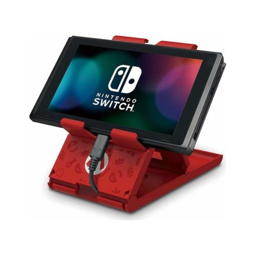 Hori Switch Playstand - Βάση Στήριξης Nintendo Switch - Super Mario