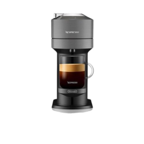 Μηχανή Καφέ Nespresso® DELONGHI Vertuo Next ENV120.GY Dark Grey