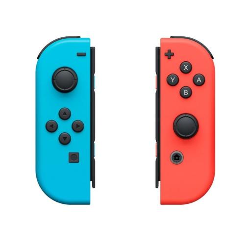 Nintendo Joy-Con Pack - Χειριστήριο Nintendo Switch Κόκκινο/Μπλε