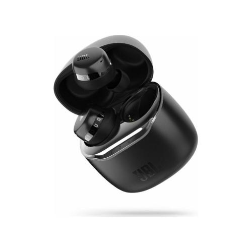 Ακουστικά Bluetooth JBL Tour Pro+ - Μαύρο