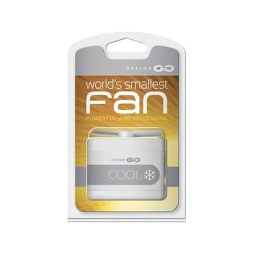 Design Go Micro Fan 505 - Αξεσουάρ ταξιδίου