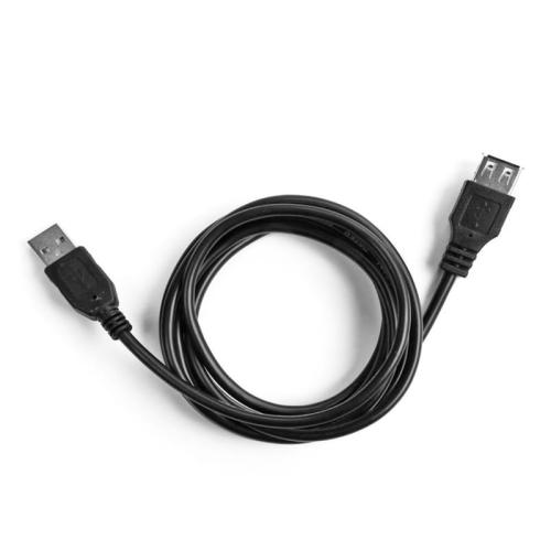 Καλώδιο USB 2.0 Type A Επέκταση - SBS - 1.8m