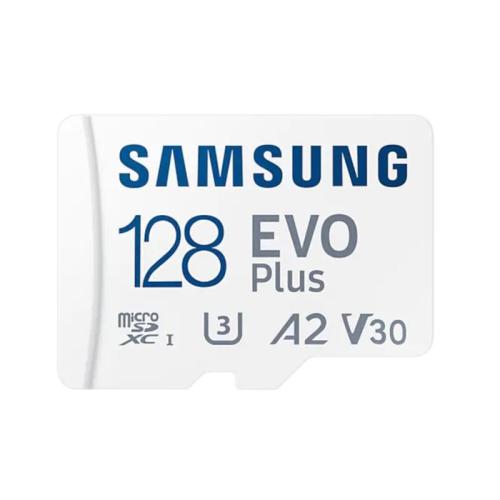 Κάρτα Μνήμης MSD Samsung EVO C10 128GB