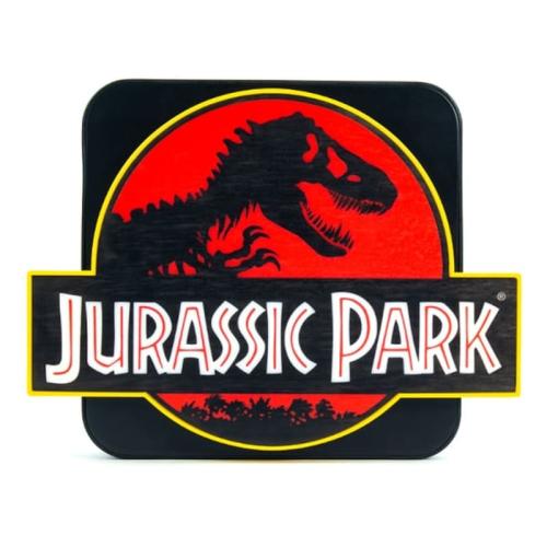 Λάμπα Numskull Jurassic Park 3D