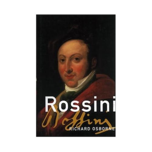 Osborne Richard - Rossini