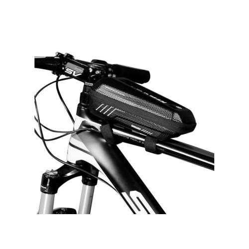 Σάκος Σκελετού Ποδηλάτου Sxress Wildman E5S Μαύρο
