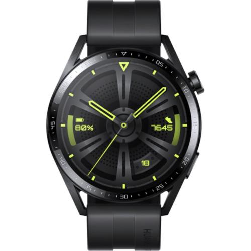 Smartwatch Huawei Watch GT 3 Active 46mm - Black
