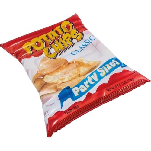 Στρωμα Θαλασσης Potato Chips Intex 58776