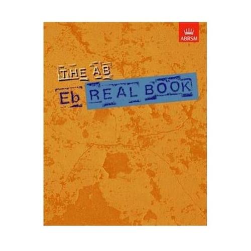 The Ab Real Book, E Flat