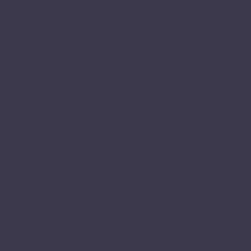Ζελατίνα Proel Dark Lavender 50x61cm