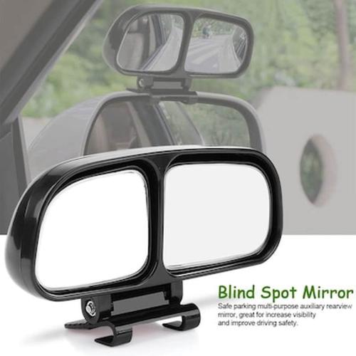 Καθρέπτης Αυτοκινήτου Τυφλών Σημείων Και Στάθμευσης Ρυθμιζόμενος Δεξιός Blind Spot Parking Mirror