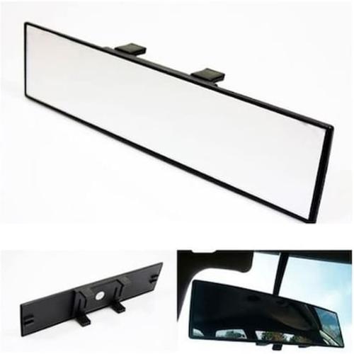 Καθρέπτης Αυτοκινήτου Υψηλής Ορατότητας Μηδενικής Παραμόρφωσης Flat Scatter Proof Mirror